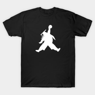 Allistair Dylan Jump Man T-Shirt